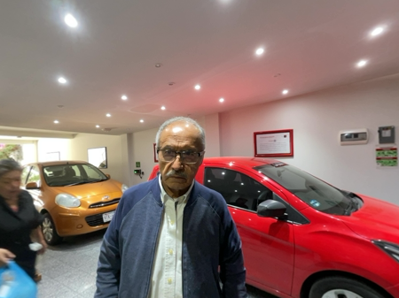 Foto de Francisco Rico Carmona